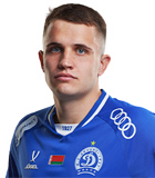 Gleb Zherdev