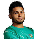 Aldayr Hernandez