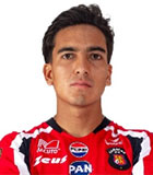 Daniel Aguilar Munoz