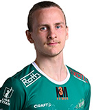 August Bjorklund