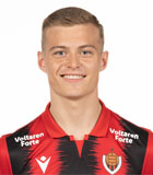 Axel Freyr Hardarson