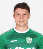 Dimitar Kirilov Stoyanov