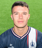 Dylan Tait