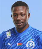 Joseph Oma Adah