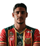 Jefesson Vieira Eufrazio,Jefinho