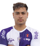 Kevin Nicolas Alaniz Acuna