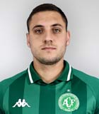 Camilo Reijers de Oliveira