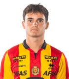 Jannes Van Hecke