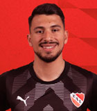 Renzo Damian Bacchia Rodriguez