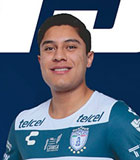 Israel Luna Lopez