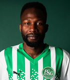 Abdoulaye Diaby
