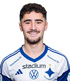 Ismet Lushaku