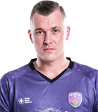 Adam Mitter