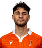 Alessandro Hojabrpour