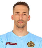 Matthew Silva