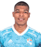 Carlos Percy Liza Espinoza
