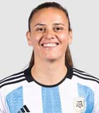 Maria Florencia Bonsegundo