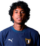 Leonardo Javier Realpe Montano