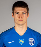 Yevhenii Belych