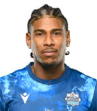 Andre Rampersad