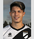 Alan Nicolas Garcia Pereyra