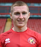 Ross Tierney