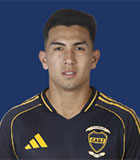 Alan Agustin Velasco