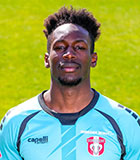 Celton Biai