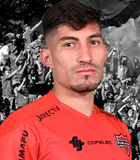 Mathias Daniel Pinto Mell