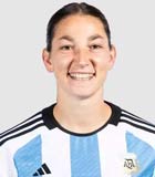 Aldana Cometti