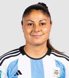 Vanesa Santana