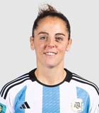 Mariana Larroquette