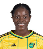 Konya Plummer