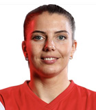 Cecilie Redisch Kvamme