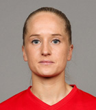 Amalie Vevle Eikeland