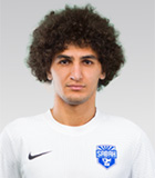 Amin Seydiyev