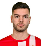 Stefan Radosavljevic