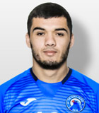 Khurshed Beknazarov