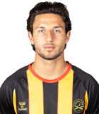 Tristan Weber