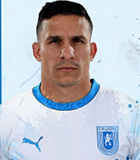 Luis Paradela