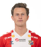 Anders Bjorntvedt Olsen