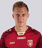 Aleksandr Saplinov