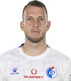 Andrey Mendel