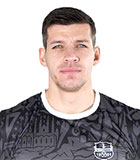 Maksim Shiryaev