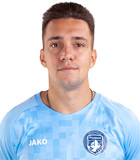 Dmitri Markitesov