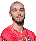 Artur Gilyazetdinov