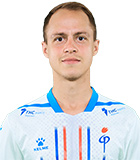 Vyacheslav Yakimov