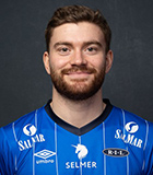 Phillip Alexander Kolberg Slordahl