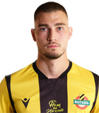 Atanas Chernev
