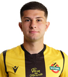 Stanislav Rabotov